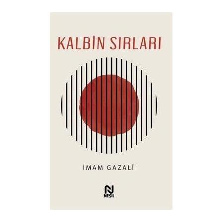 Kalbin Sırları | İmam-ı Gazali