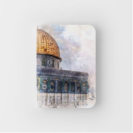 Aksa – Çizgili A5 Boyut Defter