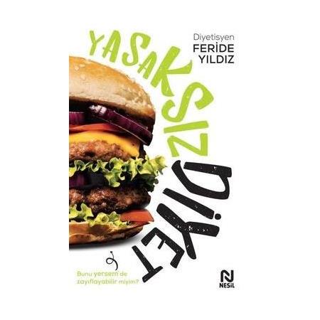 Yasaksız Diyet , Feride Yıldız