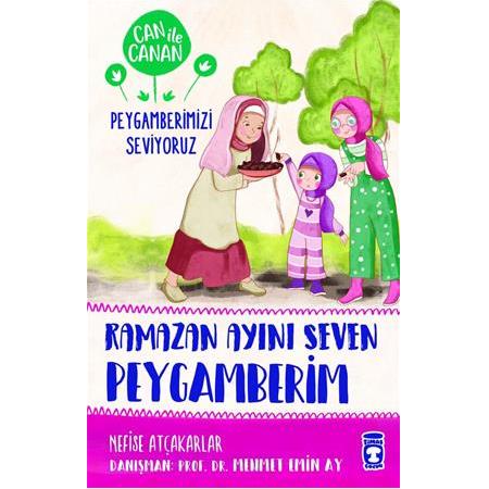Ramazan Ayını Seven Peygamberim , Nefise Atçakarlar