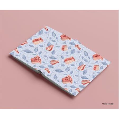 Bez Kitap Kılıfı - Kılıf 5