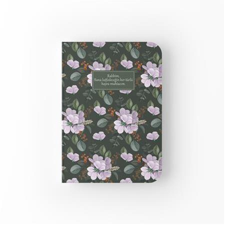 Hayr – A5 Çizgili Defter