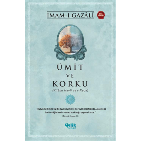 Ümit ve Korku | İmam Gazali