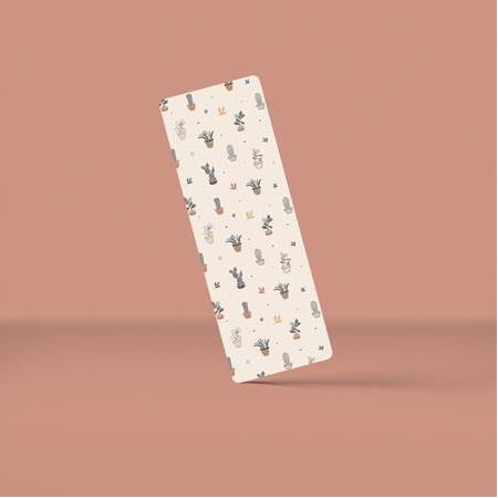 Kaktüs – Dikey Kitap Ayracı