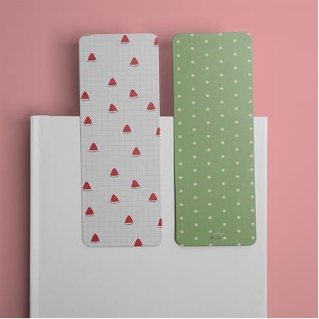 Karpuz – Dikey Kitap Ayracı