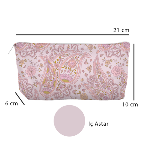 Kalemlik - Pudra Pateh