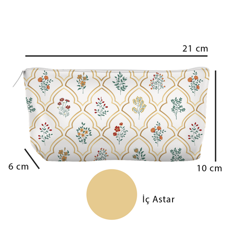 Kalemlik - Kırçiçeği