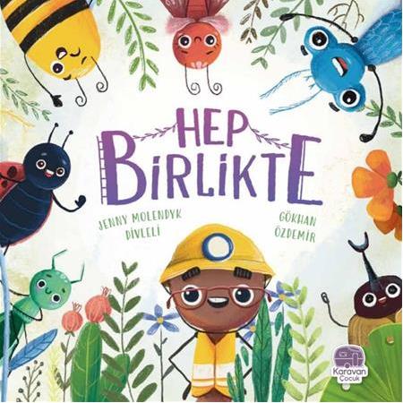 Hep Birlikte , Jenny Molendyk Divleli