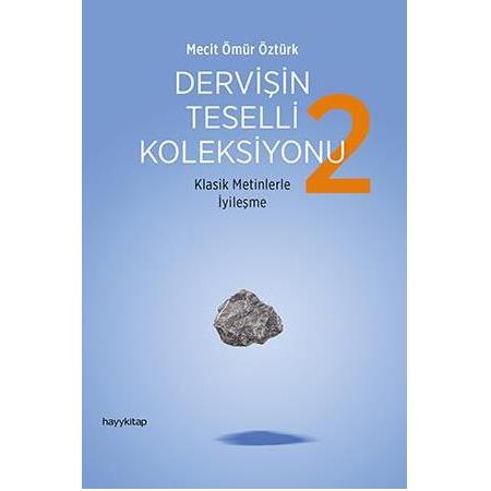 Dervişin Teselli Koleksiyonu 2 , Mecit Ömür Öztürk