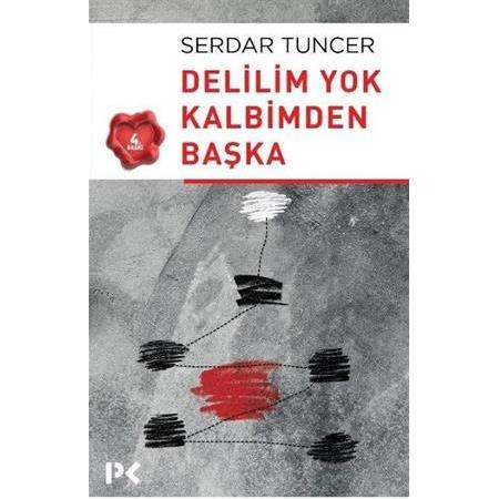 Delilim Yok Kalbimden Başka , Serdar Tuncer