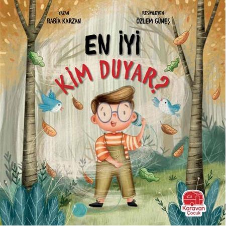 En İyi Kim Duyar | Rabia Karzan