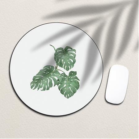 Mouse Pad - Deve Tabanı