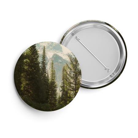 İğneli Rozet, Tefekkür