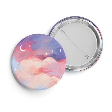 İğneli Rozet, Hilal Gökyüzü