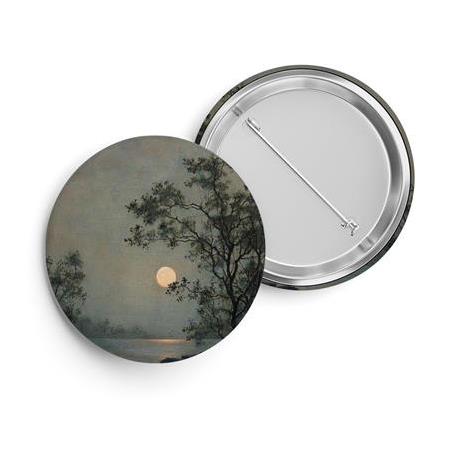 İğneli Rozet, Gece