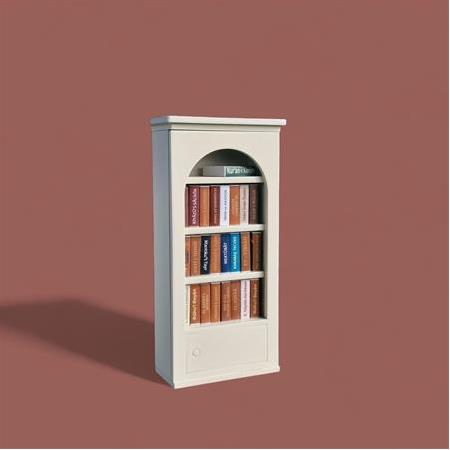 Minyatür İslam Kitaplığı