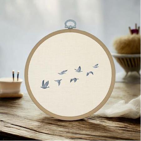 Dijital Baskı Kasnak Panolar