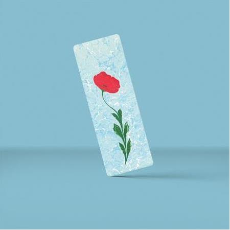 Dikey Kitap Ayraçları